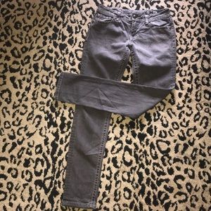 Miss me Skinny jeans.